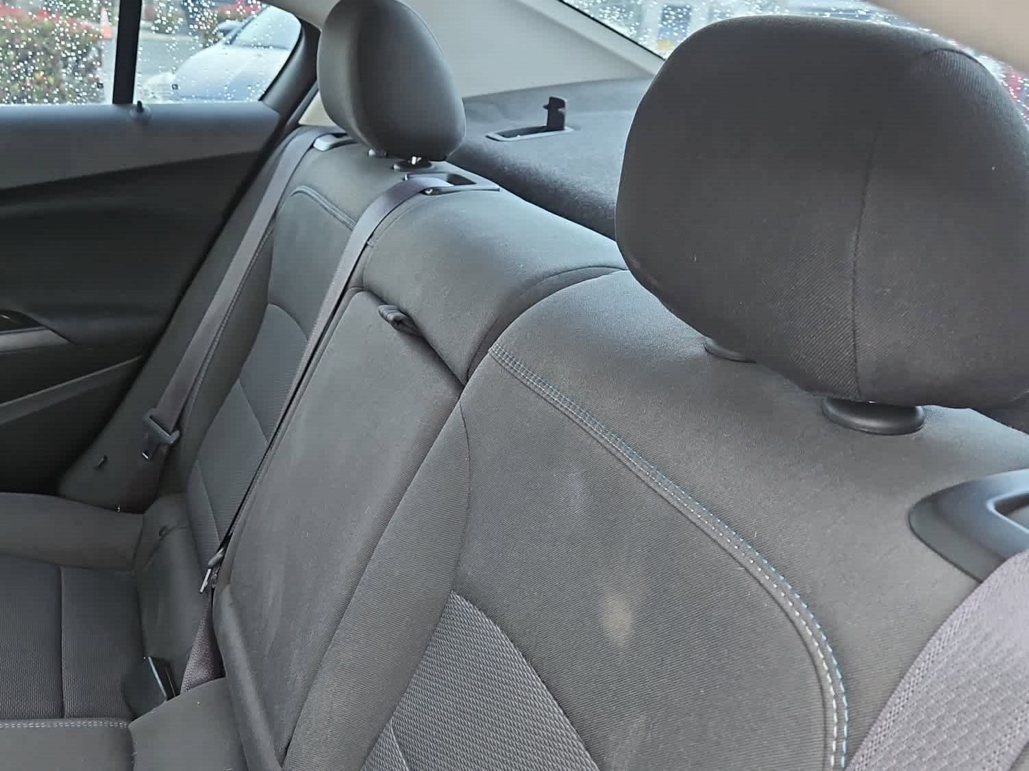 Used 2017 Chevrolet Cruze LT image 12