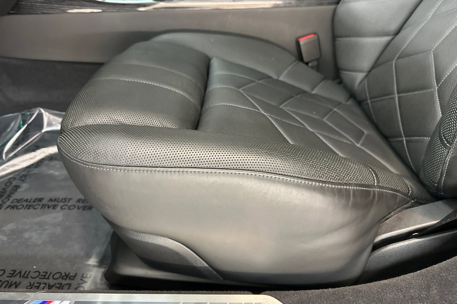 Certified 2023 BMW 740i w/ Executive Package RWD image 14