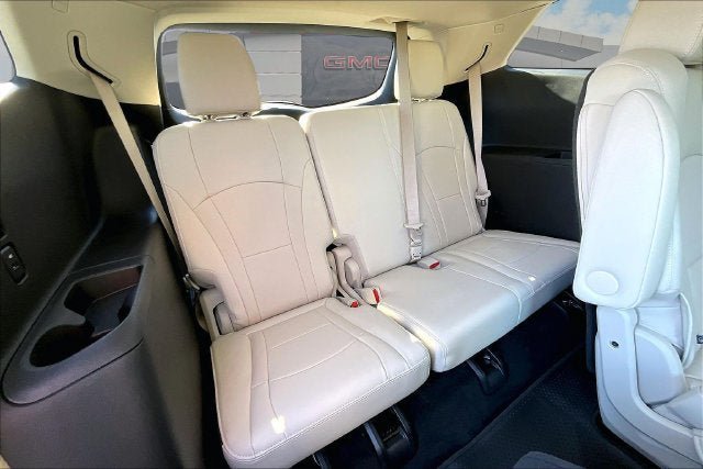 Certified 2024 Buick Enclave Essence w/ Experience Buick Package AWD/4WD image 28