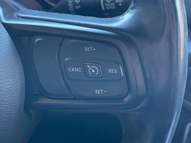 Used 2020 Jeep Wrangler Unlimited Sport image 7