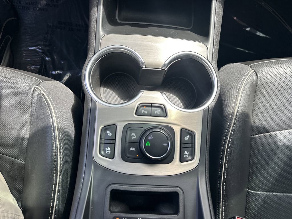 Used 2020 GMC Terrain Denali w/ Denali Premium Package image 21