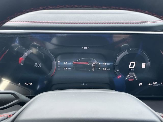 New 2026 Dodge Charger Scat Pack AWD/4WD image 25