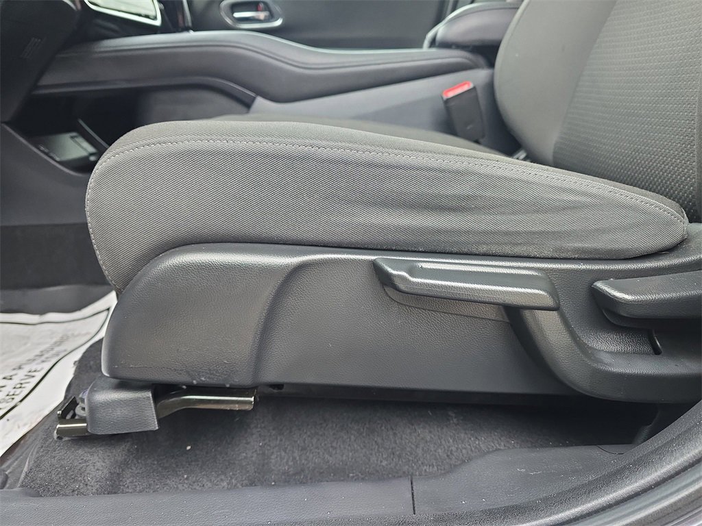 Used 2019 Honda HR-V EX image 13