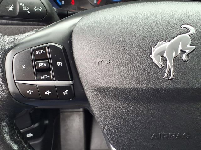 Used 2022 Ford Bronco Sport Big Bend w/ Convenience Package image 28