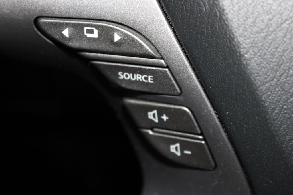 Used 2021 Nissan Murano SL AWD/4WD image 37