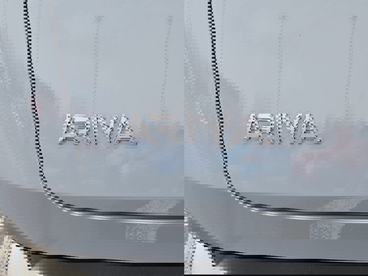 Used 2024 Nissan Ariya PLATINUM+ image 21