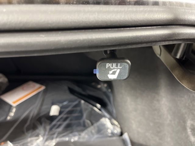 New 2026 Nissan Sentra S w/ Floor Mat Package image 47