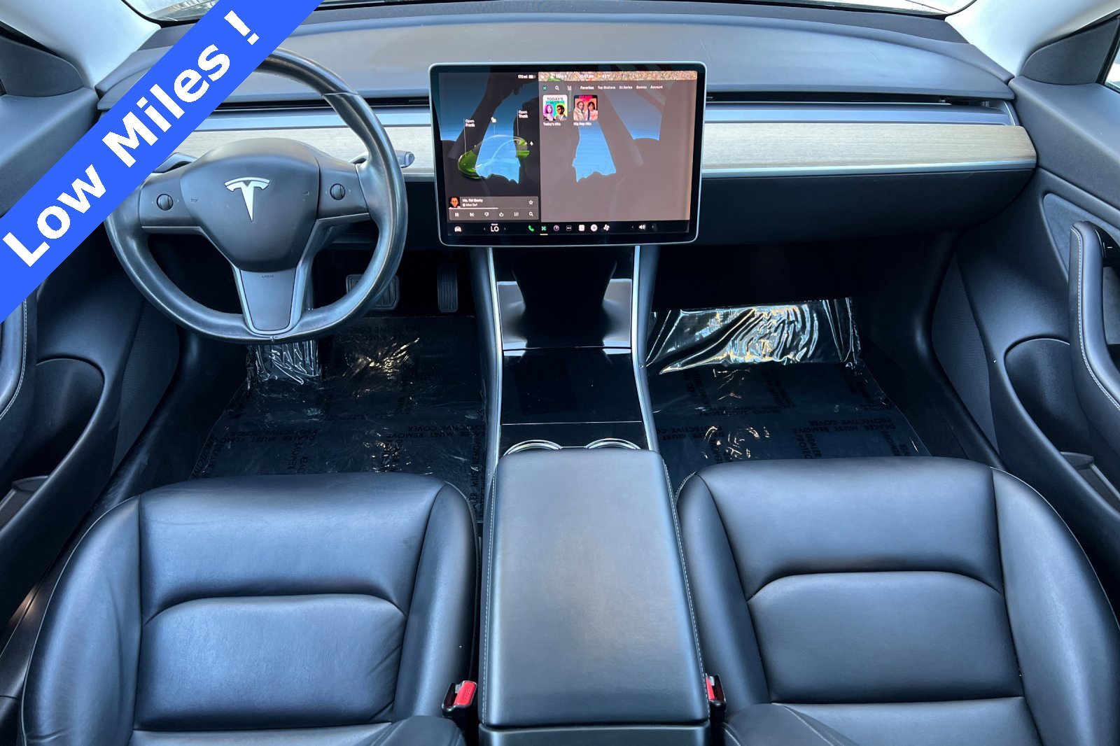 Used 2018 Tesla Model 3 Long Range image 13