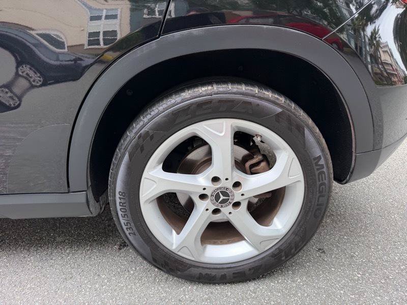 Used 2018 Mercedes-Benz GLA 250 image 27
