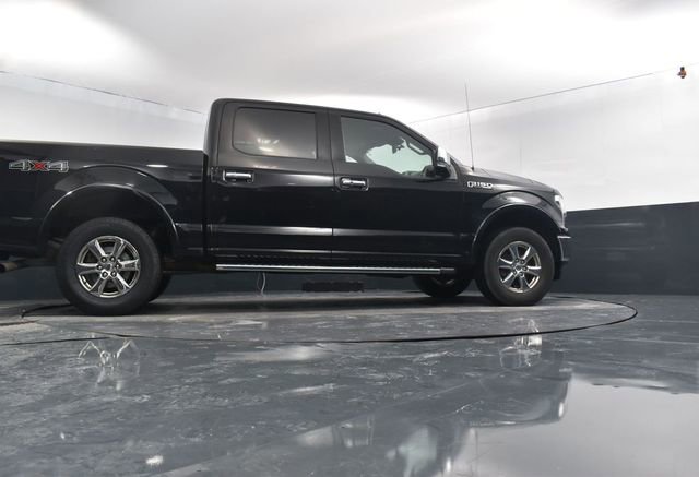 Used 2019 Ford F150 Lariat w/ Equipment Group 502A Luxury image 49