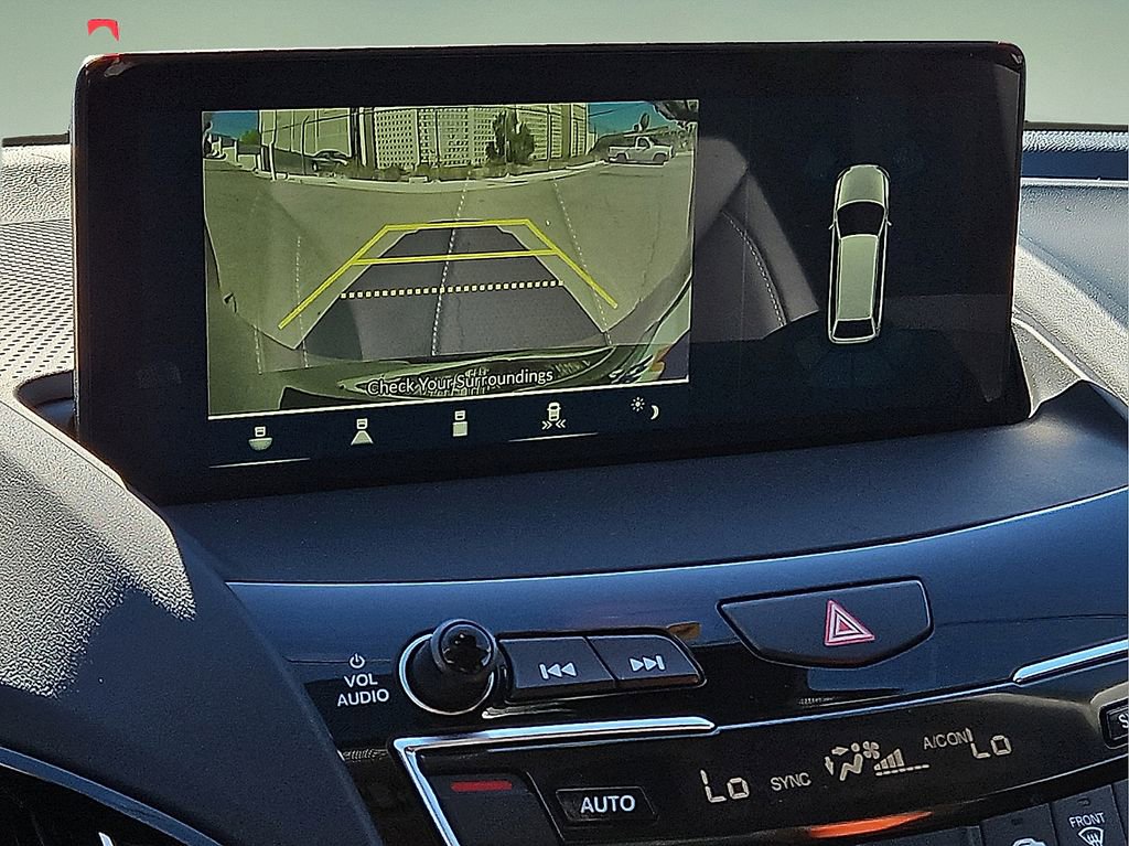 New 2026 Acura RDX SH-AWD w/ Technology Package image 21