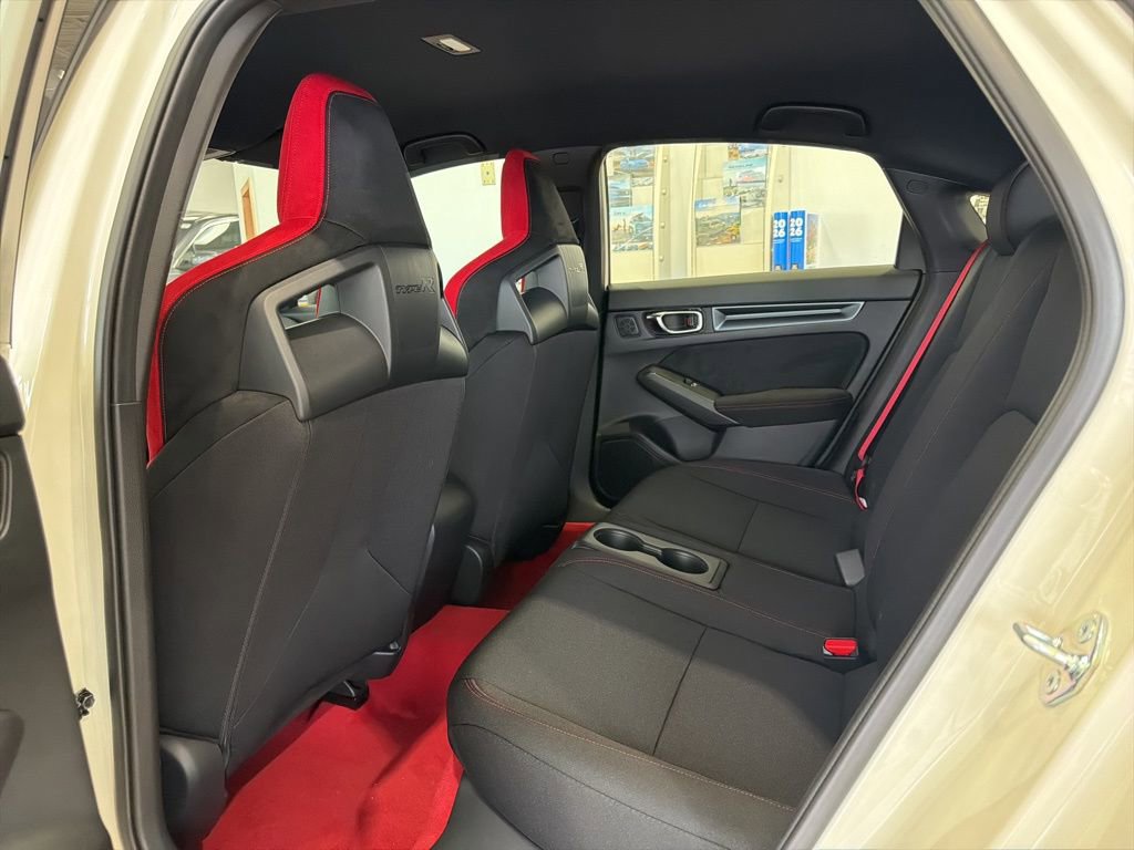 New 2025 Honda Civic Type R image 14