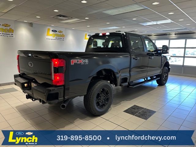 New 2026 Ford F250 XL image 17