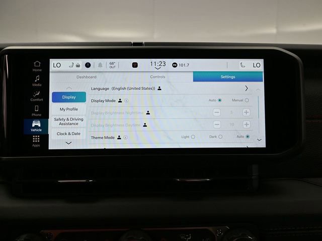 New 2026 Jeep Wrangler Unlimited Rubicon image 37