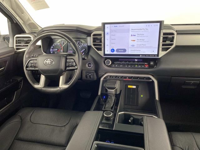 Used 2023 Toyota Tundra Limited image 14