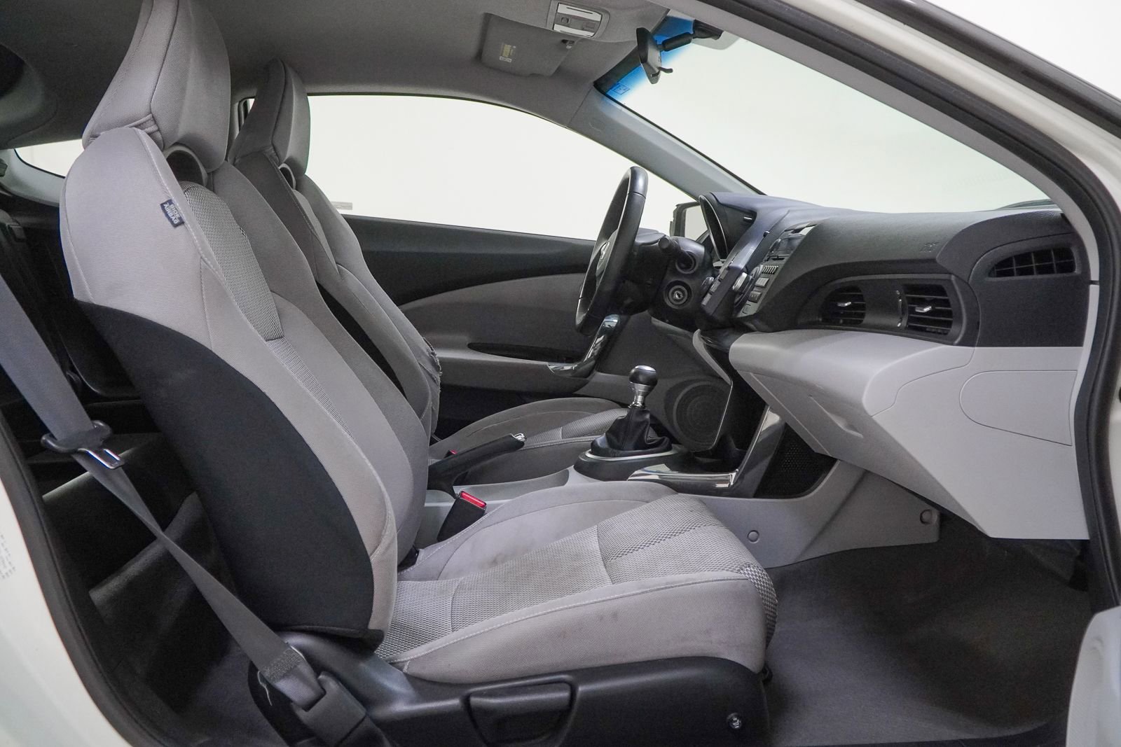 Used 2011 Honda CR-Z EX image 36