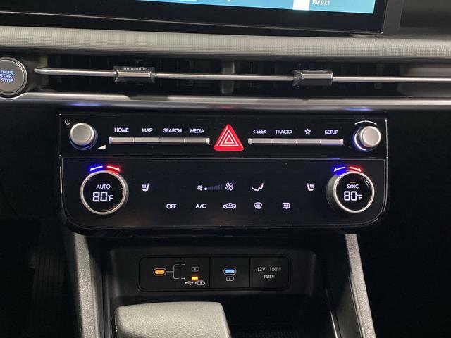 New 2026 Hyundai Santa Cruz SEL image 17