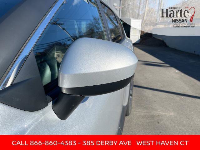 Certified 2023 Nissan Rogue SV w/ SV Premium B Package AWD/4WD image 7