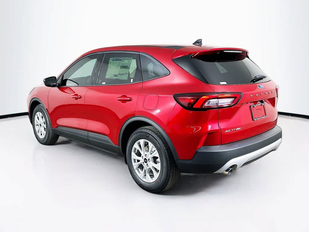 New 2026 Ford Escape Active FWD image 4