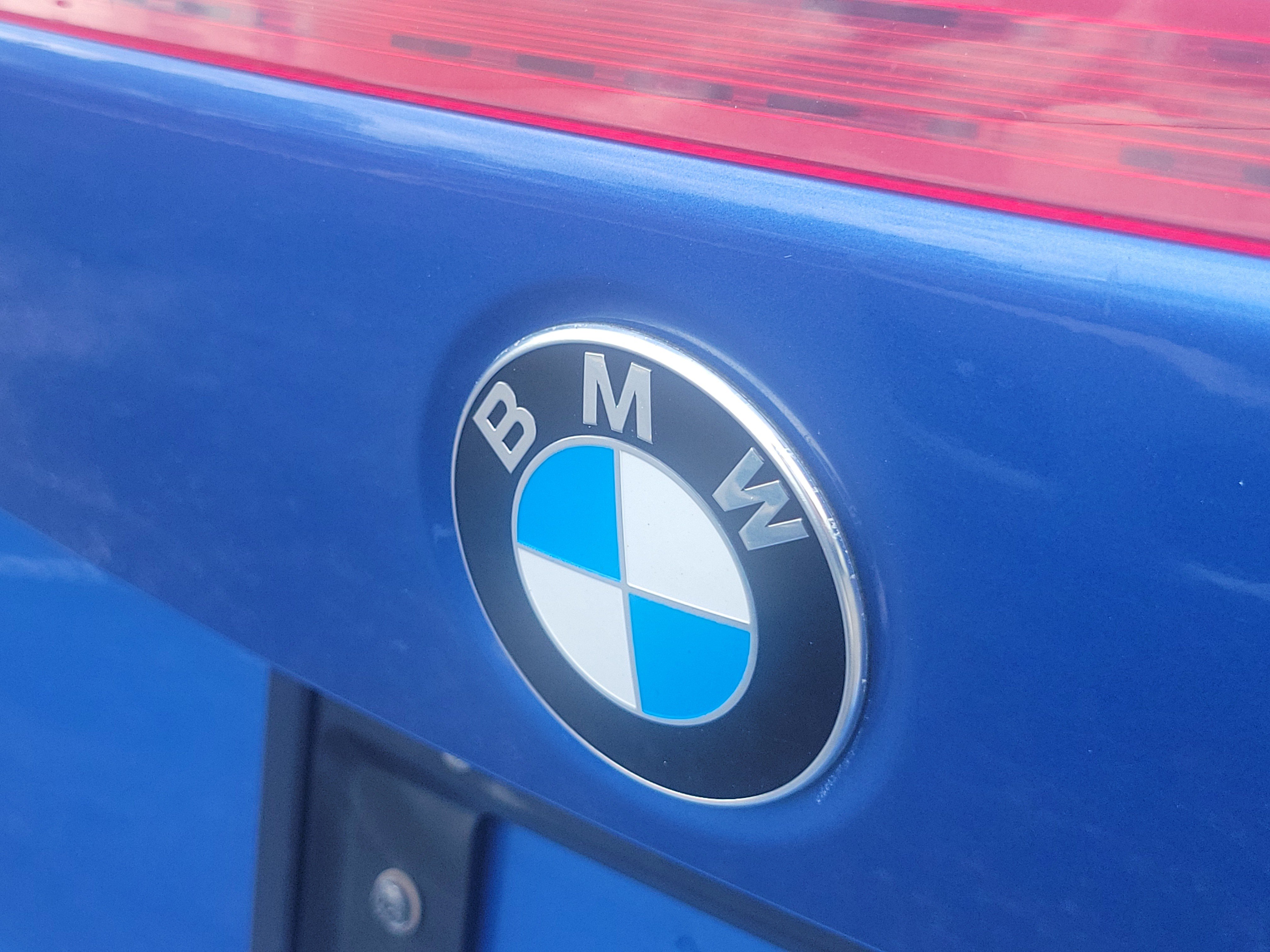 Used 2016 BMW M235i xDrive Convertible AWD/4WD image 10