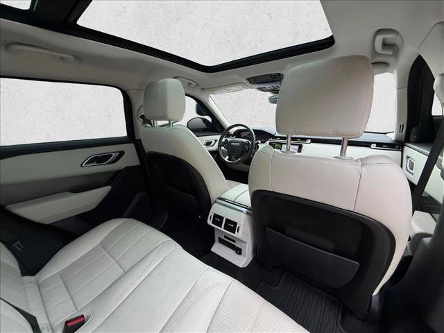 Used 2020 Land Rover Range Rover Velar S AWD/4WD image 23