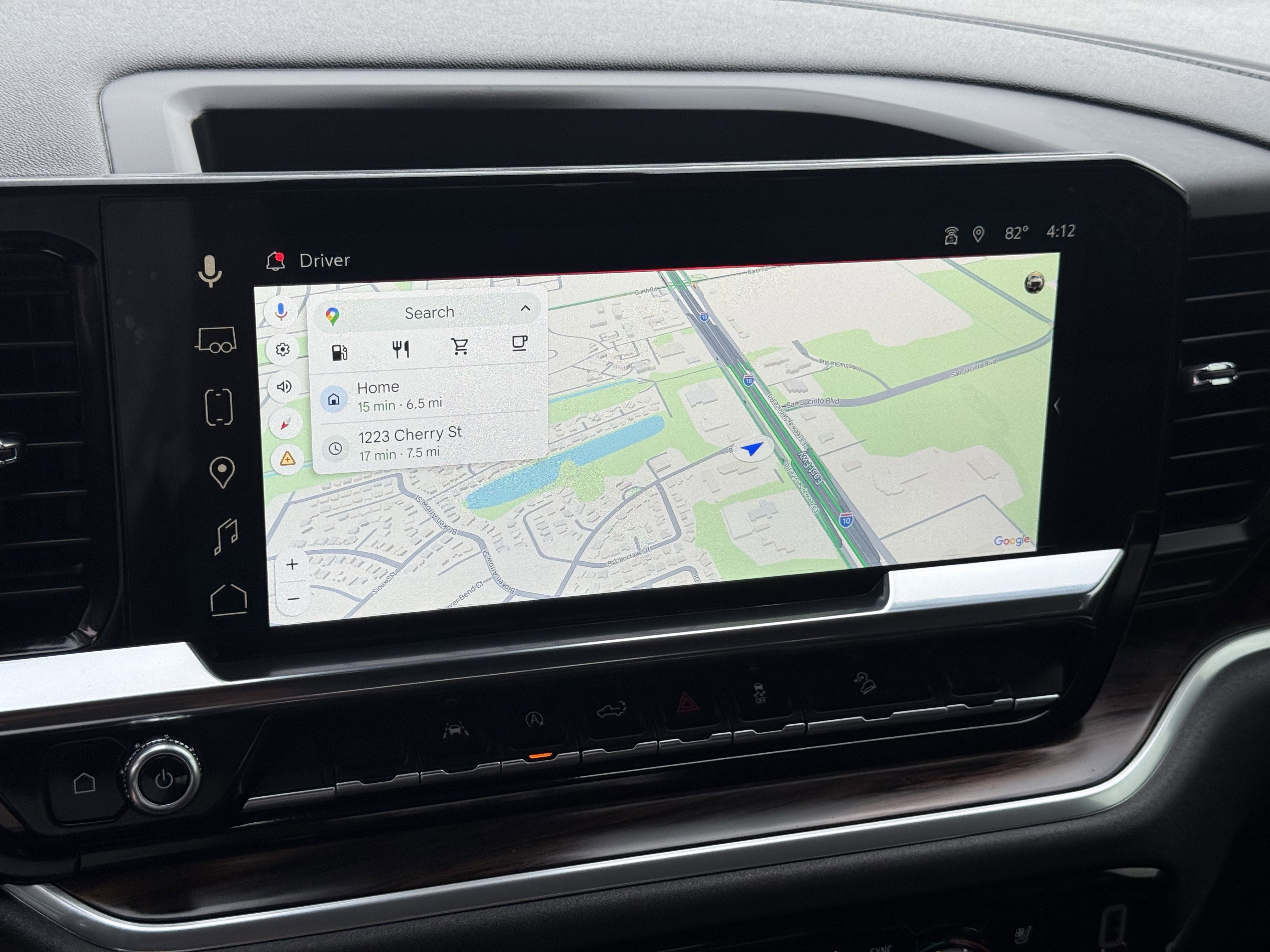 Used 2026 GMC Sierra 1500 SLT image 19