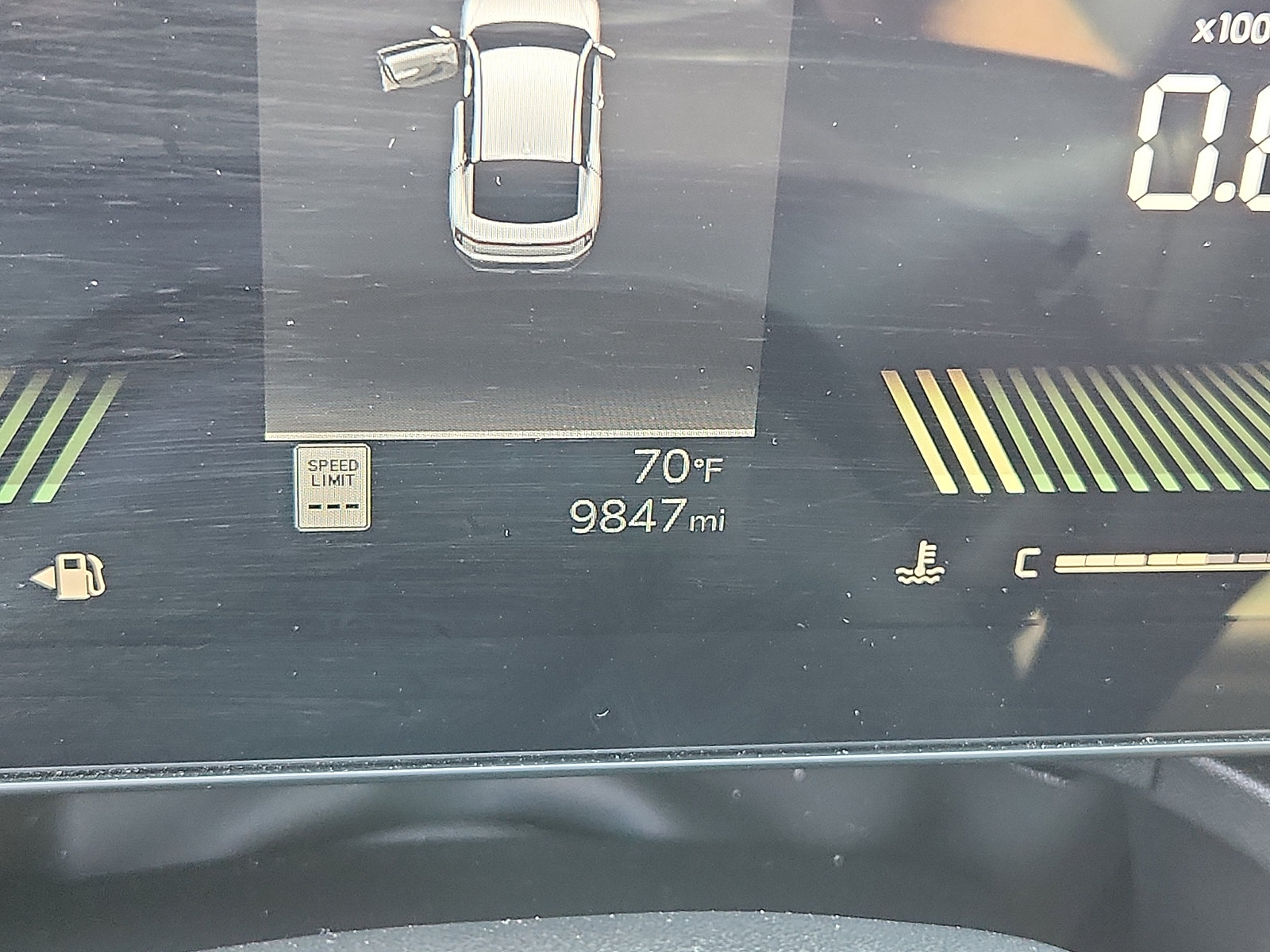 Certified 2025 Kia K4 FWD image 19