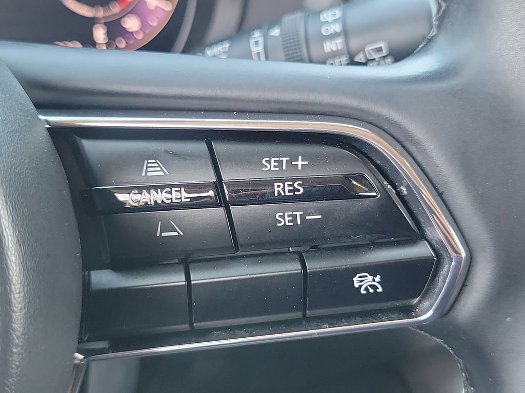 Certified 2024 MAZDA CX-90 Plug-In Hybrid w/ Preferred AWD/4WD image 6
