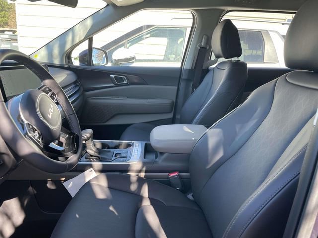 New 2026 Kia Carnival image 3