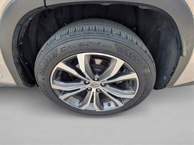 Used 2017 Lexus RX 450h AWD w/ Cold Weather Package image 9