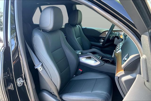 Certified 2026 Mercedes-Benz GLE 350 4MATIC image 32