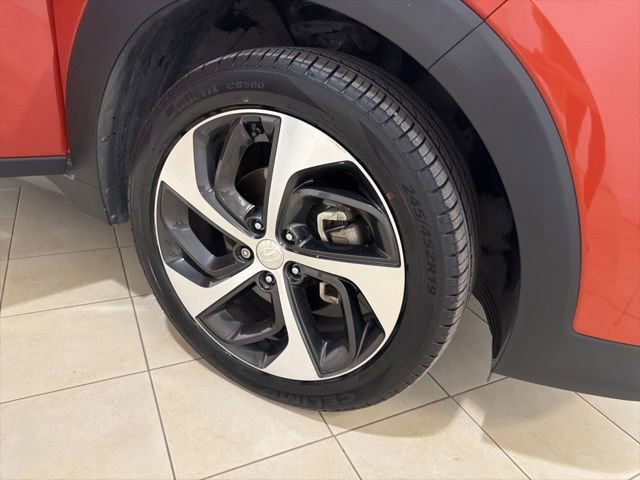 Used 2016 Hyundai Tucson Limited FWD image 30