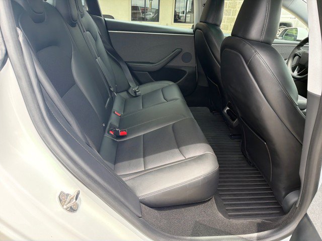 Used 2024 Tesla Model 3 RWD image 22