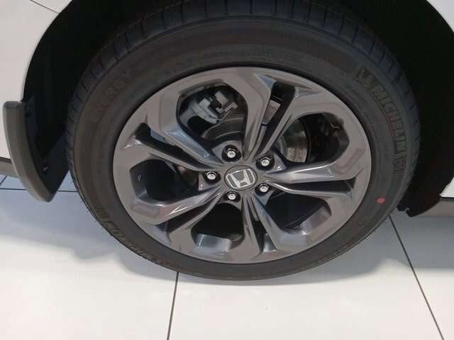 Certified 2023 Honda Accord EX image 8