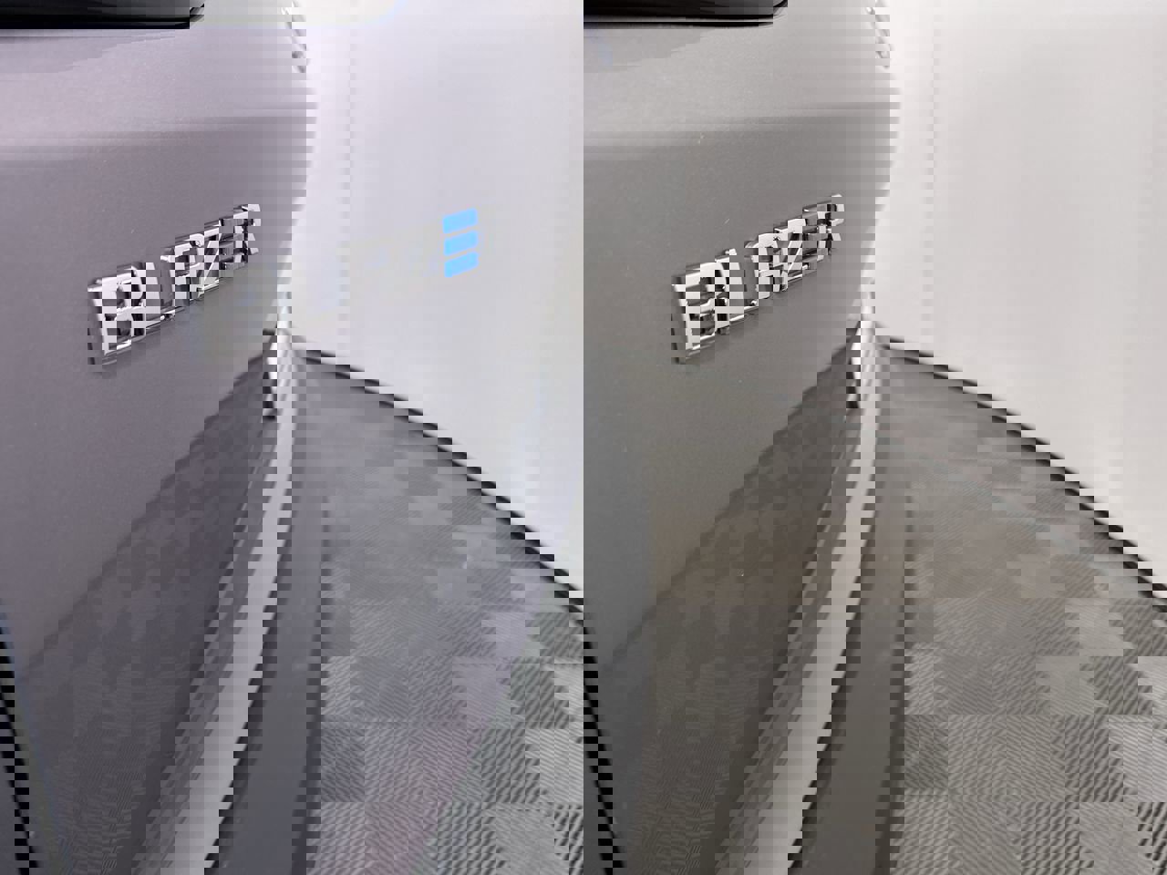 New 2026 Chevrolet Blazer EV LT FWD image 86