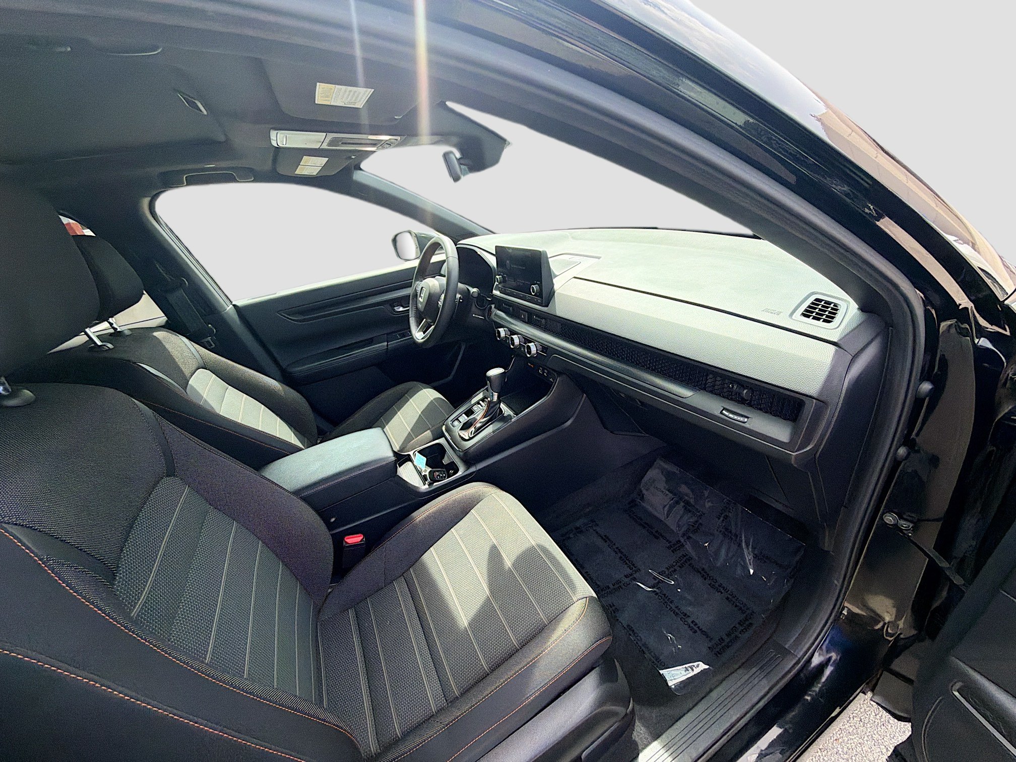 Certified 2023 Honda CR-V Sport image 32