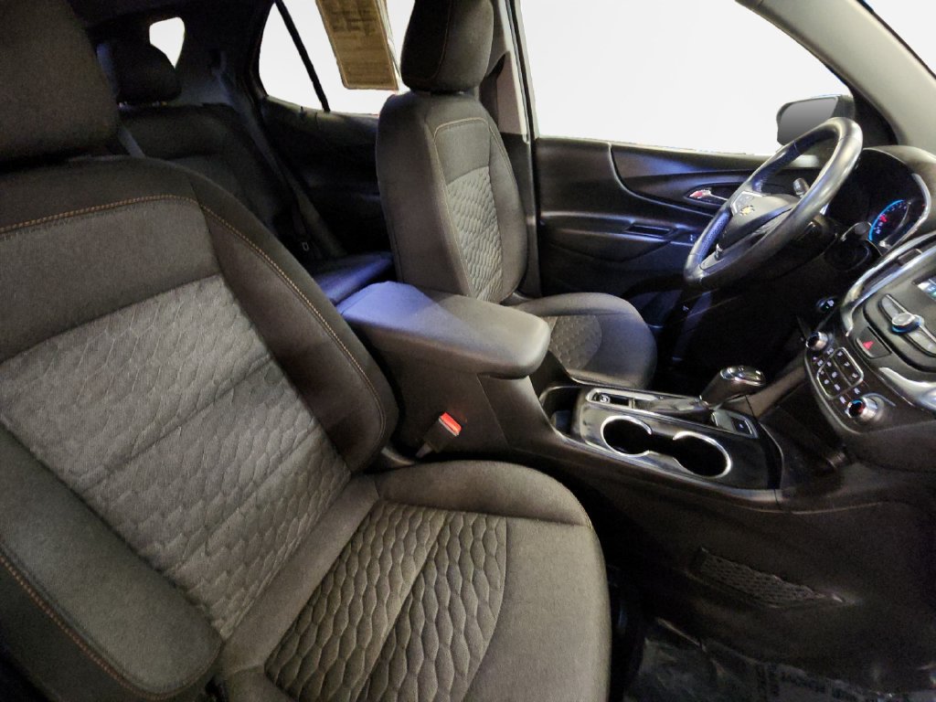 Used 2019 Chevrolet Equinox LT AWD/4WD image 28