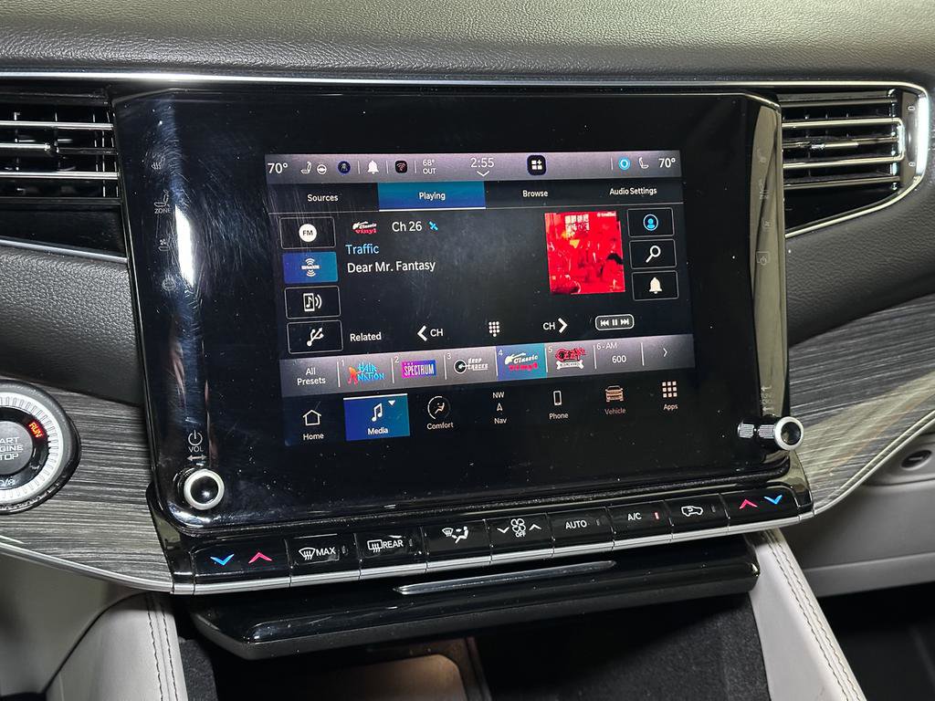 Used 2022 Jeep Wagoneer Series II image 42