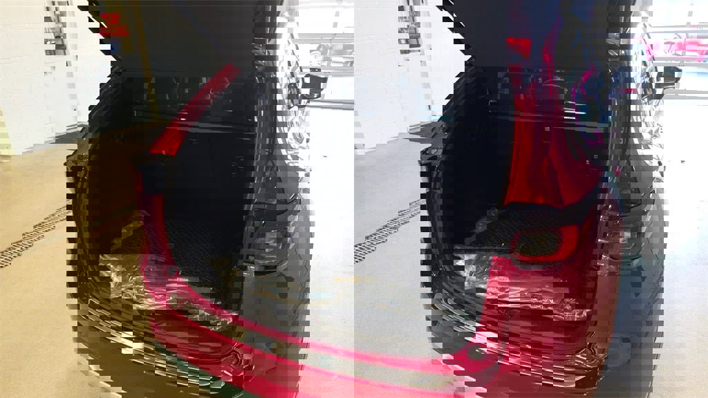 New 2025 MAZDA CX-5 Signature image 16