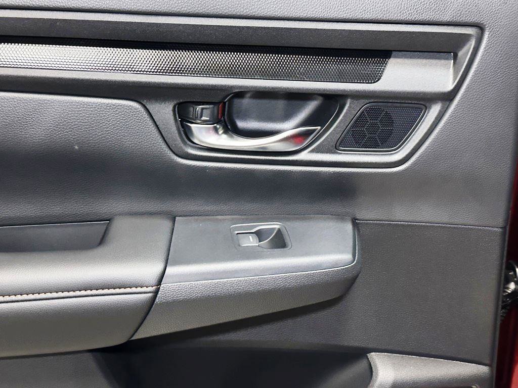 New 2026 Honda CR-V Sport-L image 22
