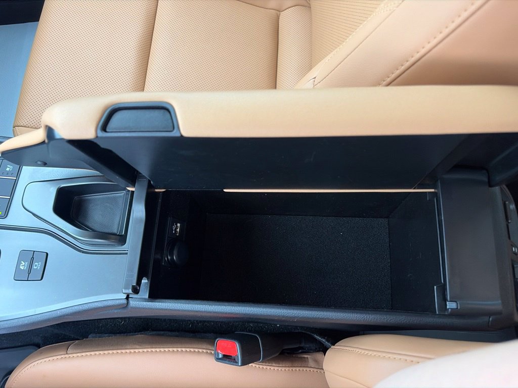 Used 2025 Lexus UX 300h AWD w/ Cold Area Package image 21