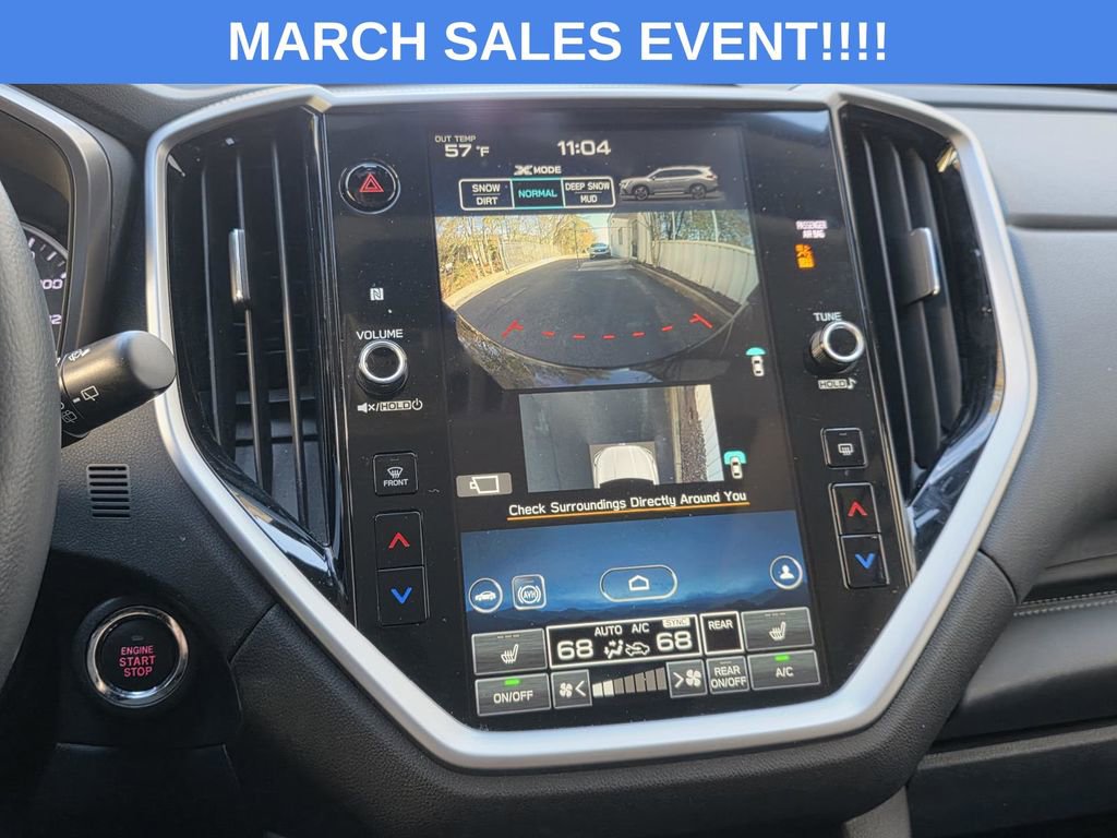 Used 2023 Subaru Ascent Limited w/ Technology Package image 23