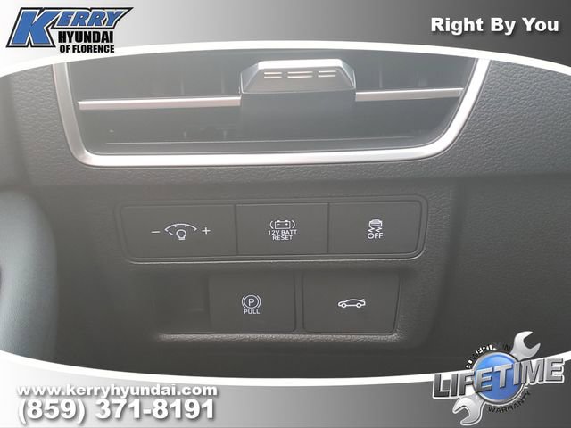 New 2026 Hyundai Sonata Blue image 21