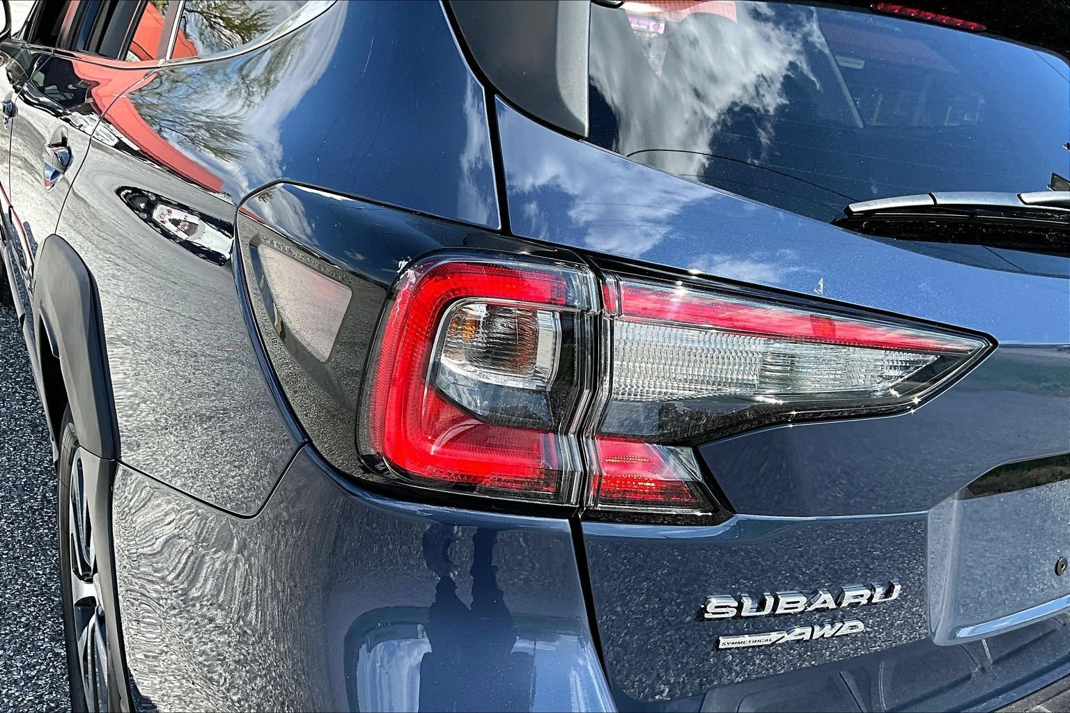 Used 2023 Subaru Outback Premium AWD/4WD image 26