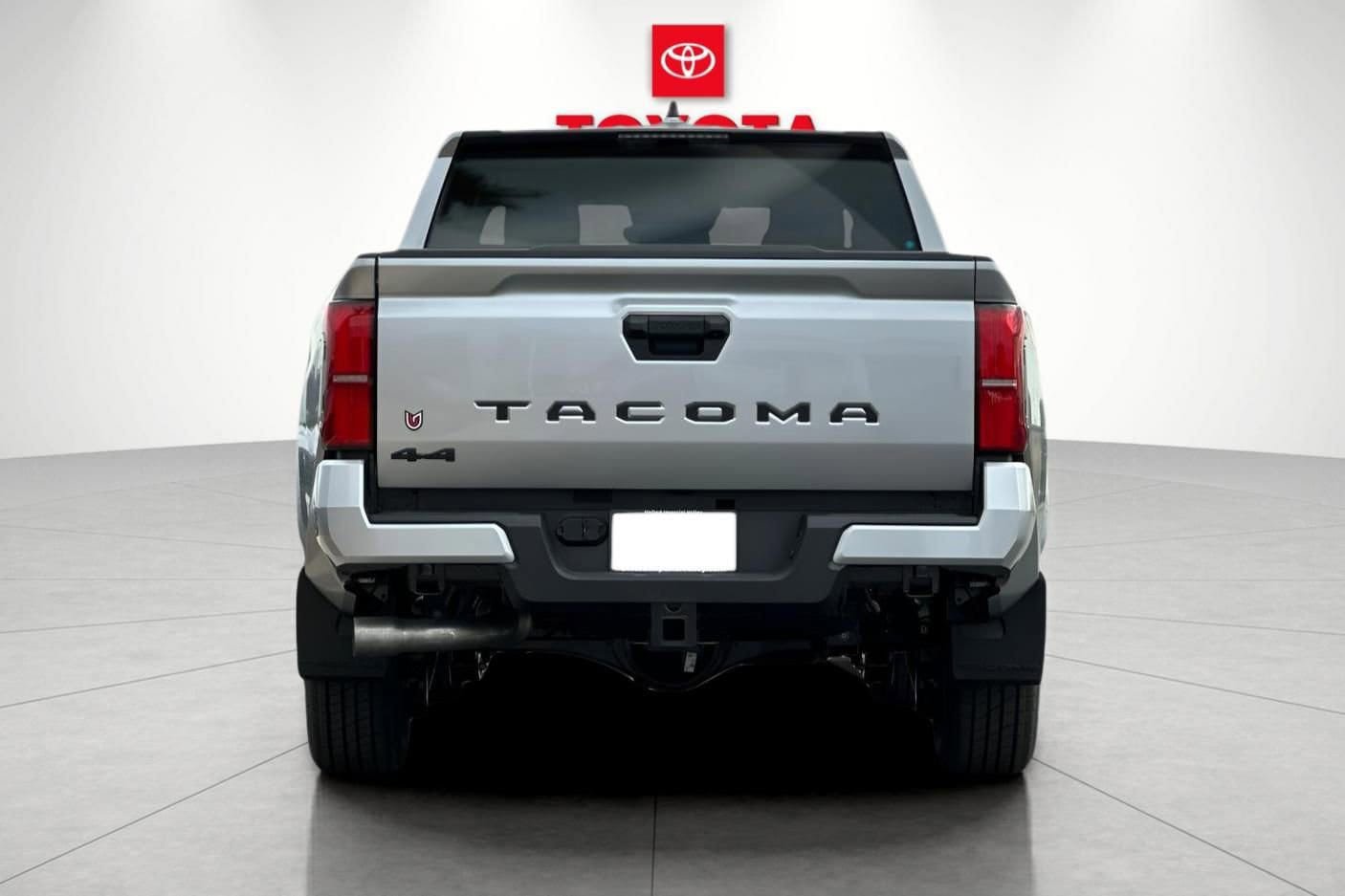 New 2026 Toyota Tacoma SR5 image 4
