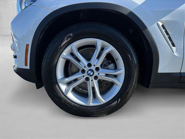 Used 2018 BMW X3 xDrive30i w/ Convenience Package AWD/4WD image 24