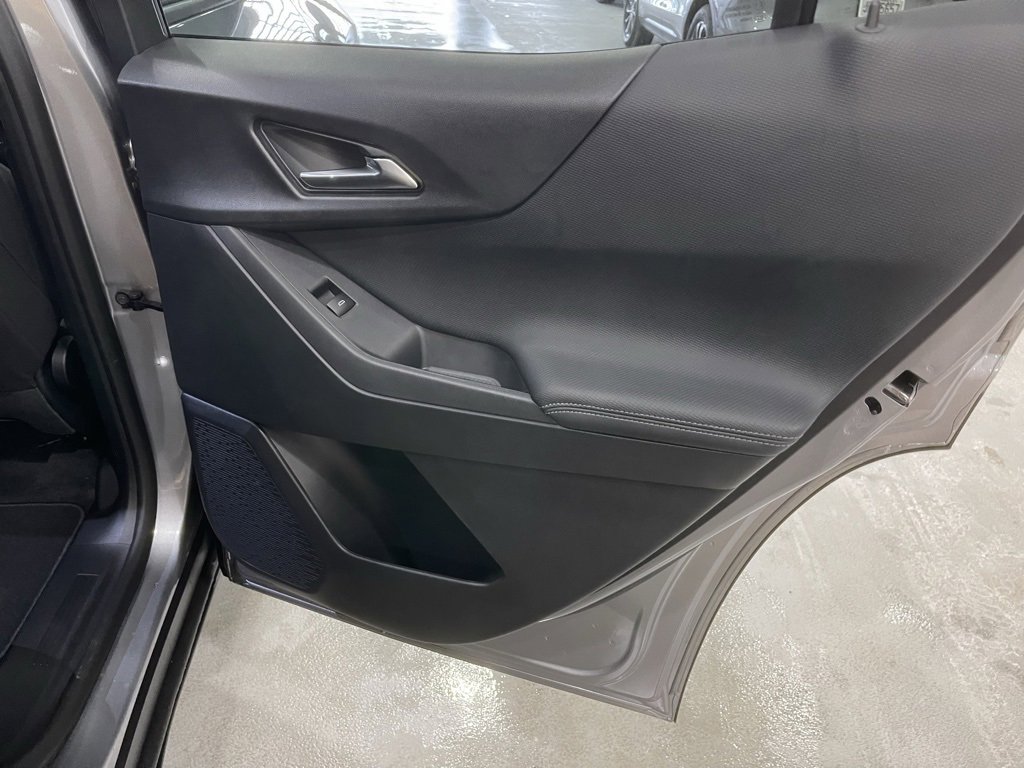 New 2026 Chevrolet Equinox LT image 26