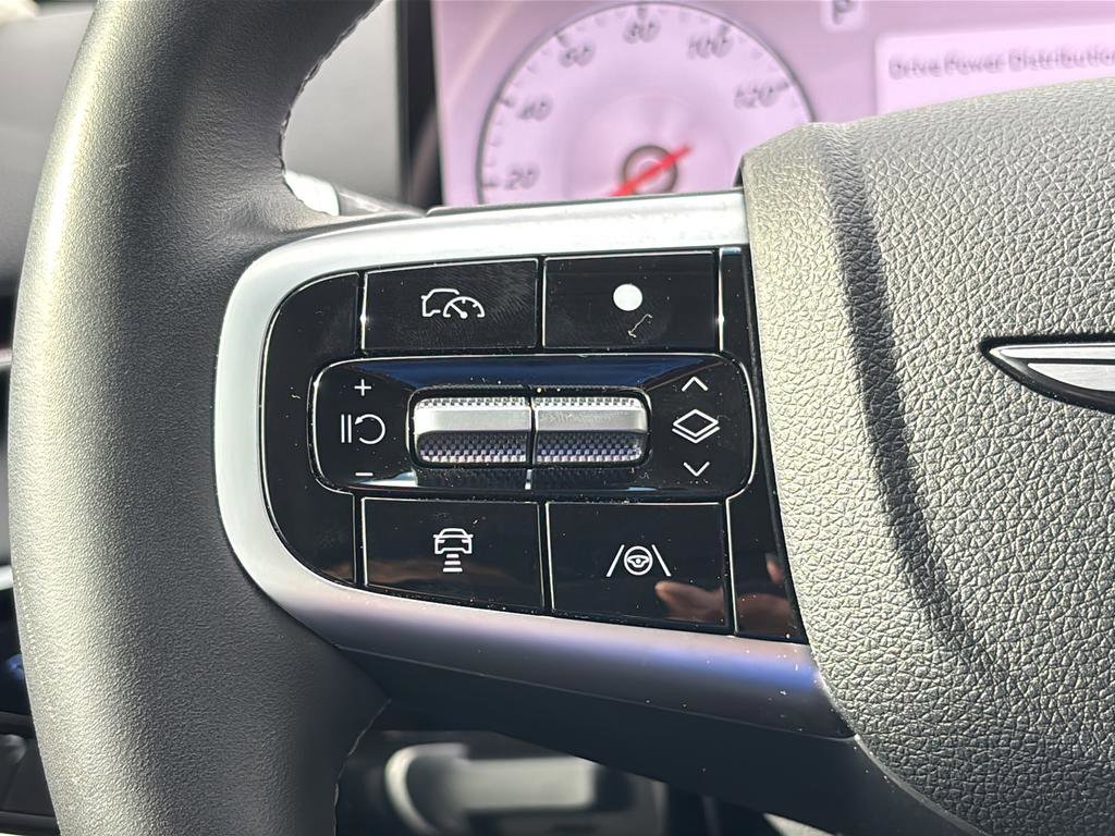 Certified 2026 Genesis GV70 2.5T image 25