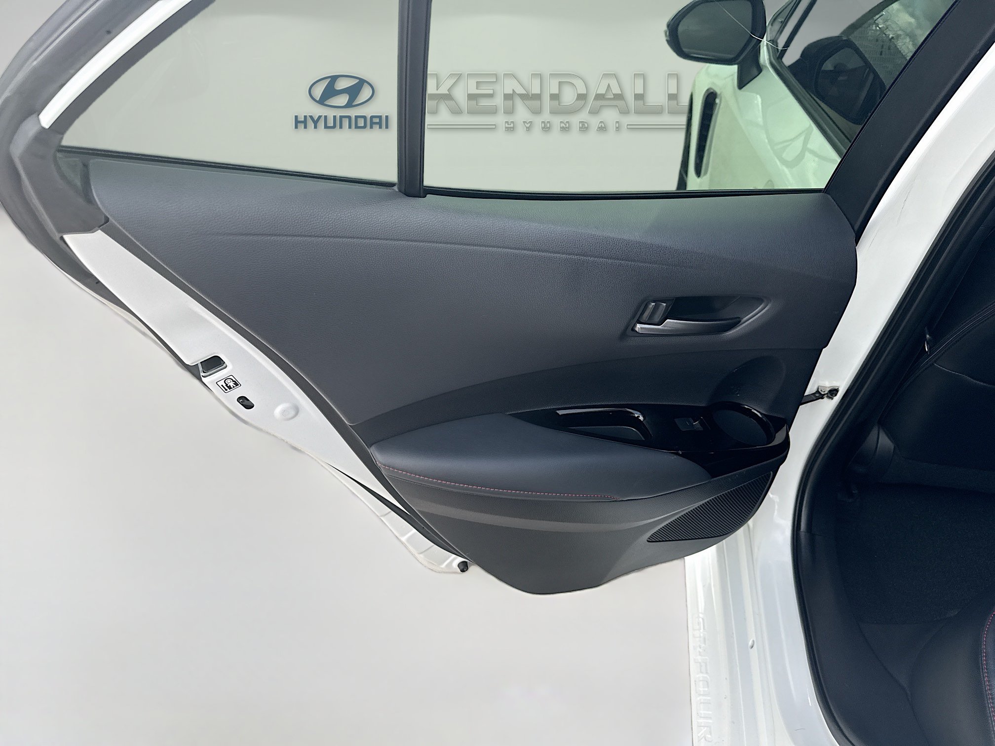 Used 2023 Toyota Corolla GR AWD/4WD image 22