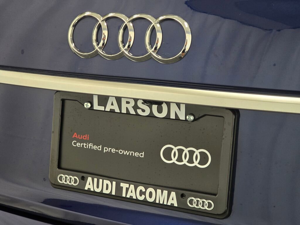 Certified 2025 Audi Q5 2.0T Premium Plus image 31